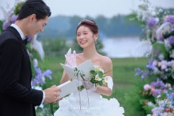 -金夫人婚纱摄影(西昌店)