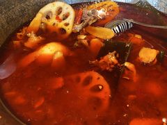 -李子坝梁山鸡(李子坝大鸡哥店)