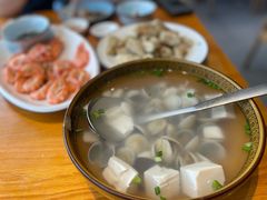 -金海湾海鲜排档(朱家尖店)