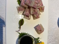 -一品淮扬 · 淮扬菜·北京万达文华酒店