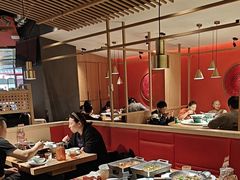 -湘间田舍(北仑银泰店)