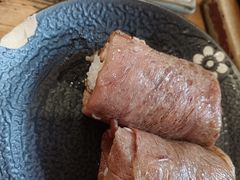 -小川洋风料理(汉街店)