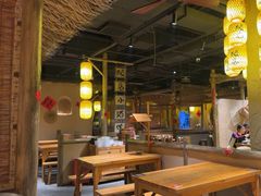 -破三川·新川菜(静安大融城店)