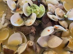 -农厨好味·温泉鹅·农家菜