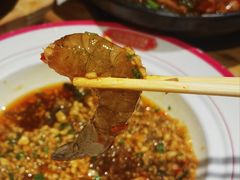 生腌虾-春梅里卤鹅馆·47年老字号(中山路店)