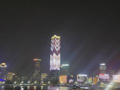 -浦江二号·独栋江景餐厅(滨江大道店)