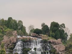 -东岳体育公园