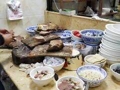 -老刘家泡馍·陕西老字号(钟楼广济街店)