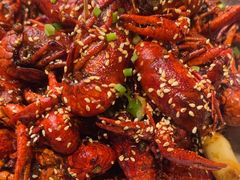 -一棠龙虾•王牌虾球(楚河汉街店)