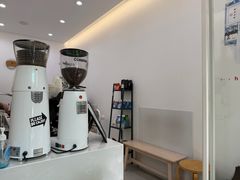 -浆木咖啡馆(湘子庙街店)