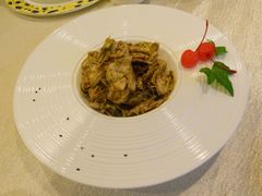 -金台食府(夕照寺店)