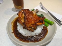 -和平馆·地道港澳茶餐厅(西门口店)