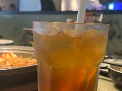 -绿茶餐厅(成都大悦城店)