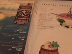 -The Tiki Bungalow提基小木屋酒吧