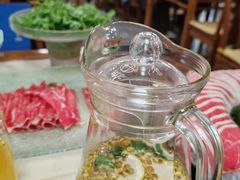 -东来顺•非遗火锅(外滩店)