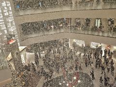 -广州四季酒店·意珍·意式自助餐