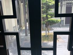 -宁波柏悦酒店·钱湖渔港
