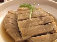 -新南华大酒店(广中店)