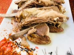 -国强手抓(西夏区店)