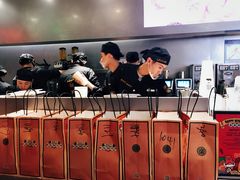 -LELECHA乐乐茶(美罗城店)