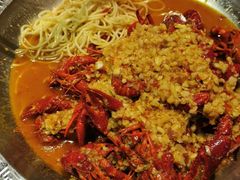 -红钳侠小龙虾·烧烤(中赢康康谷店)