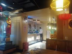 -傣妹火锅(四川北路店)