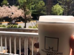 -麦隆咖啡(北大店)