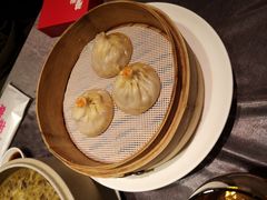 纯蟹粉小笼-蟹榭·本帮江浙菜·蟹宴(五角场合生汇商场店)