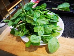豌豆尖-肖仙仙羊肉汤·始于1996年(郫都店)