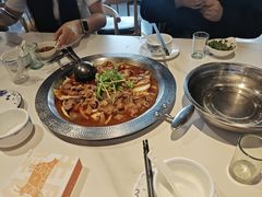 -古乐牛香·鲜牛肉牛杂火锅(解放东路店)