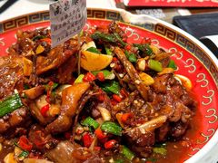 -南昌大饭店·地标美食名片(万寿宫店)