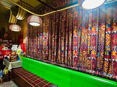 -蜗牛小馆醉乡民谣云南菜(惠新西里店)