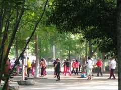 -范蠡湖公园