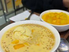 -满记甜品(江桥万达店)