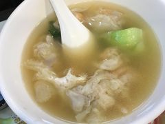 -龙咆汤包·手工现包小笼(拱北口岸店)