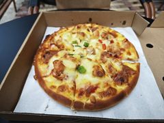 -上海野生动物园老虎餐厅