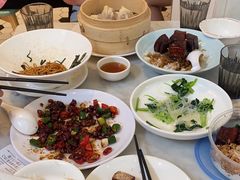 -南小馆(迪士尼小镇店)