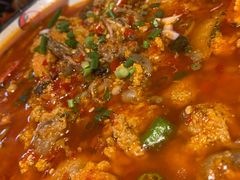 -李叔叔虾蟹大排档(青羊店)