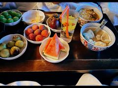 -泰之源足浴会所(玉环店)