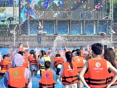 -郑州方特水上乐园