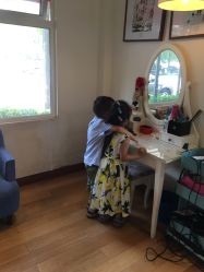 -爱儿美儿童摄影(朝阳公园店)