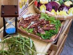 -阿婆情腊排骨火锅(金虹路店)