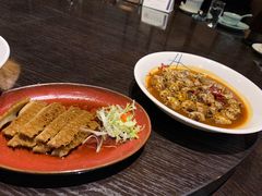 辣酒煮花螺-五缘湾凯悦酒店·悦饗中餐厅
