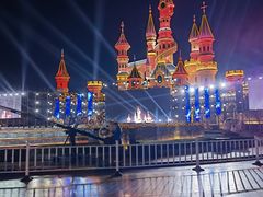 -沈阳方特欢乐世界