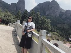 -南武当山景区