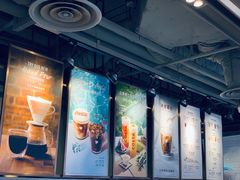 -COSTA COFFEE(恒基名人购物中心店)