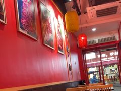 -潮牛潮汕牛肉火锅(旺角大学城商业街店)