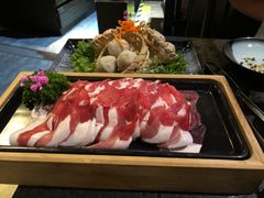 -湊湊火锅·茶憩(新中关购物中心店)