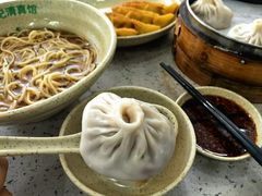 -李记清真馆(打钉巷店)