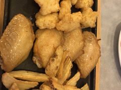 -棒约翰比萨·意面(张江长泰店)